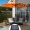 Best Choice Products 10ft Solar LED Lighted Patio Umbrella w/ Tilt Adjustment, UV-Resistant Fabric